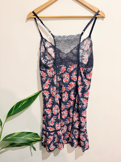 Cotton:on Body Floral Tank Top Size M