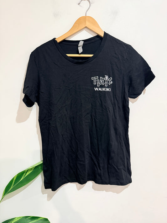 Next Level Souvenir T-shirt Size XL | U/Arm to U/Arm 47cm
