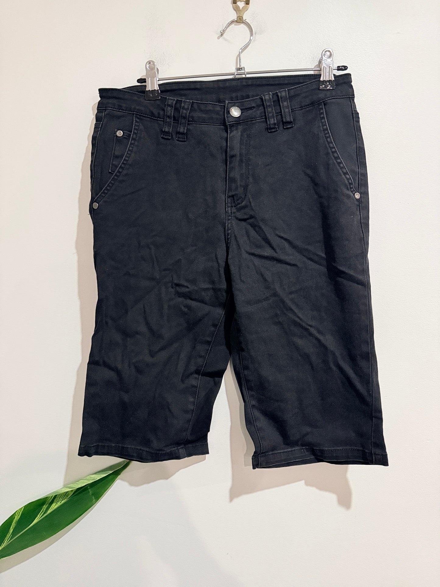 Twin Lakes Denim Shorts Size 10