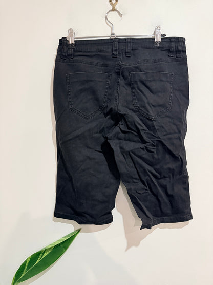 Twin Lakes Denim Shorts Size 10