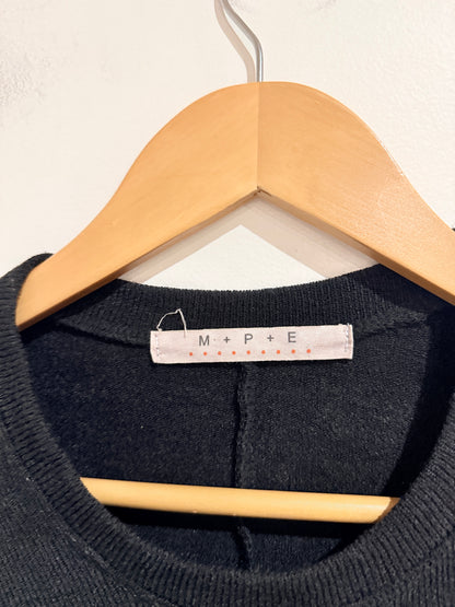 M+P+E Jumper Dress Size U/Arm to U/Arm 44cm