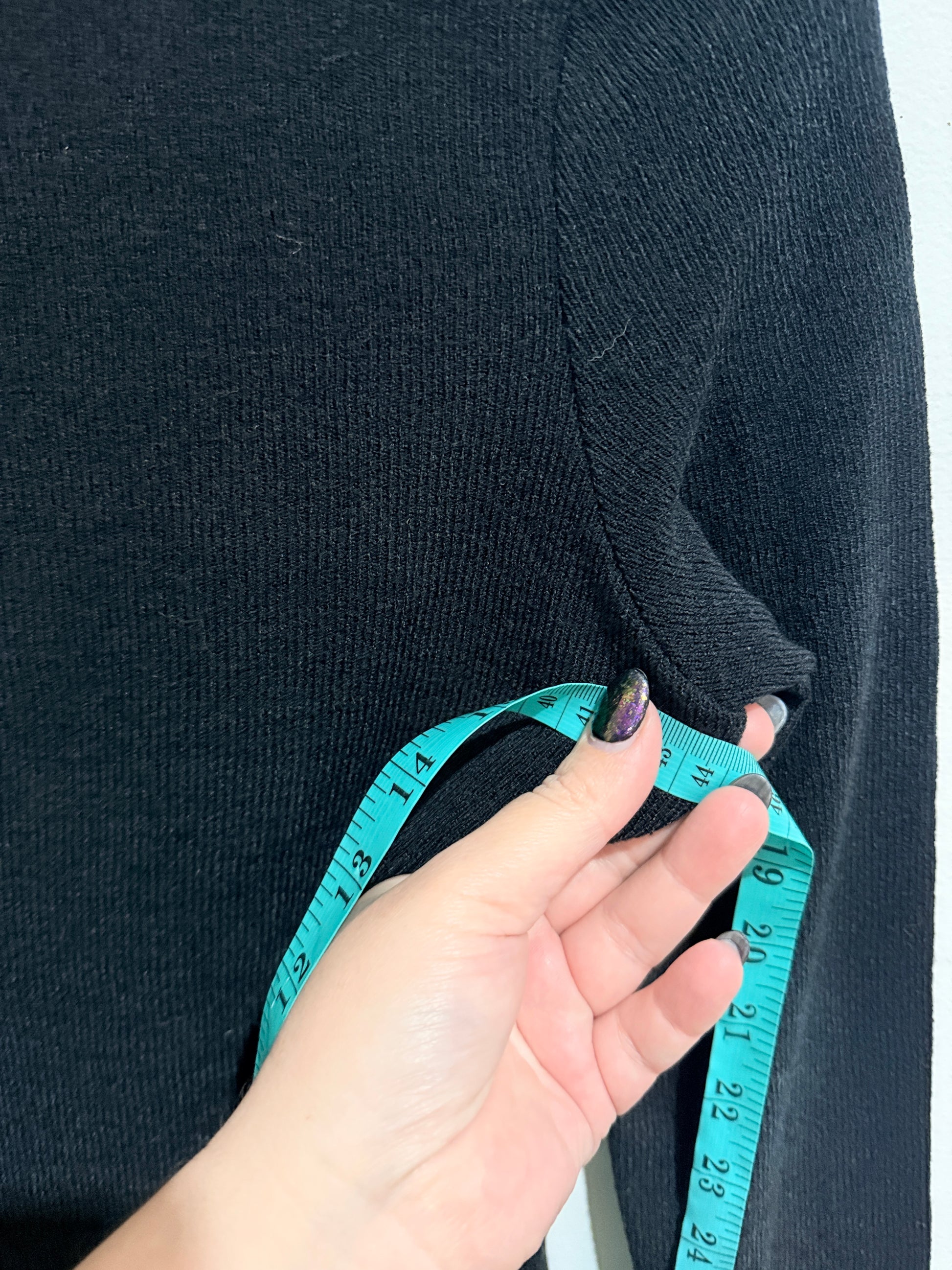 M+P+E Jumper Dress Size U/Arm to U/Arm 44cm