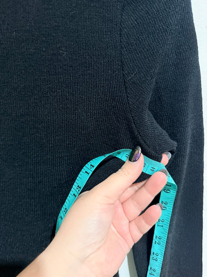 M+P+E Jumper Dress Size U/Arm to U/Arm 44cm
