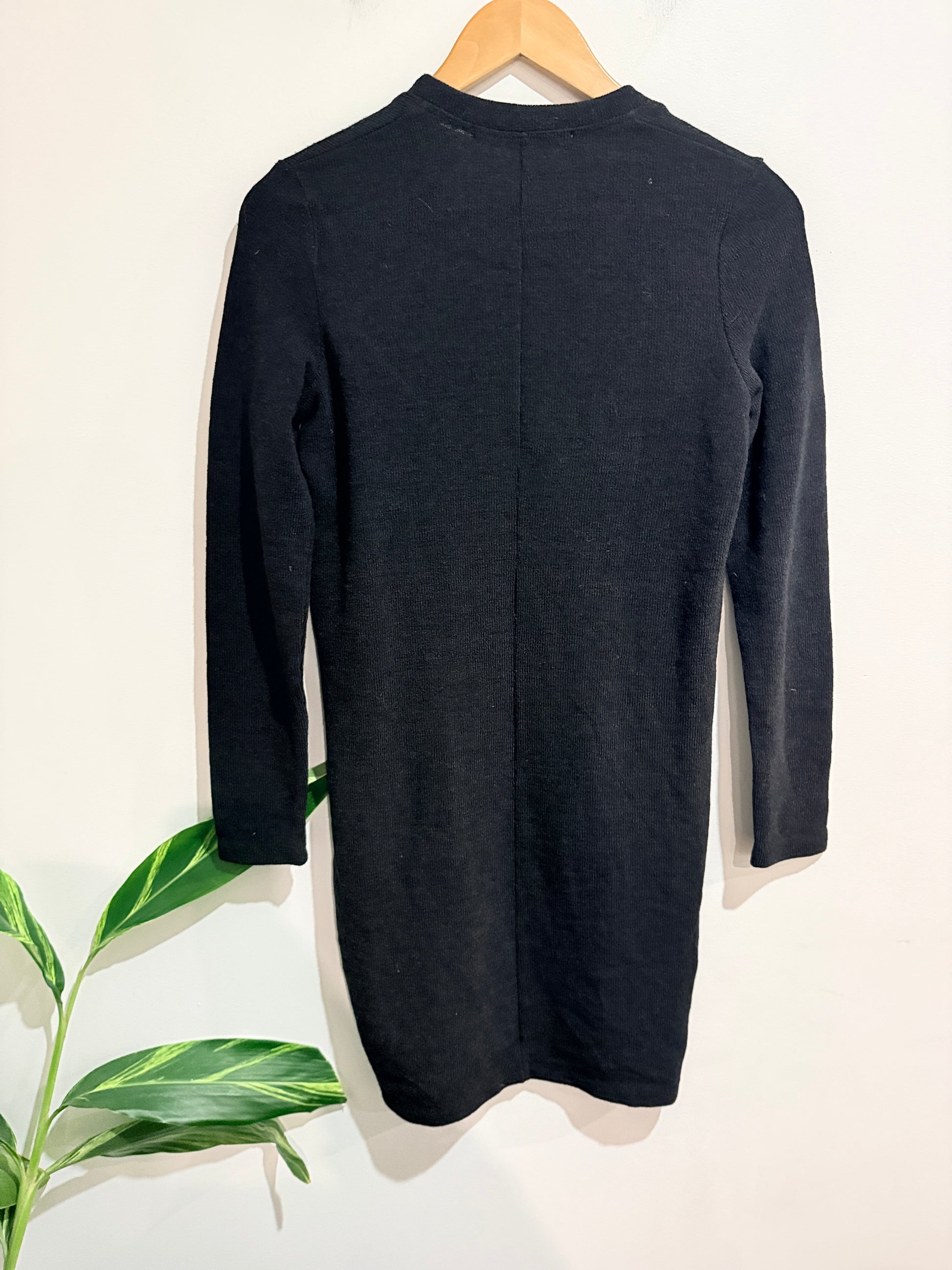 M+P+E Jumper Dress Size U/Arm to U/Arm 44cm