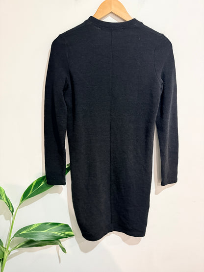 M+P+E Jumper Dress Size U/Arm to U/Arm 44cm