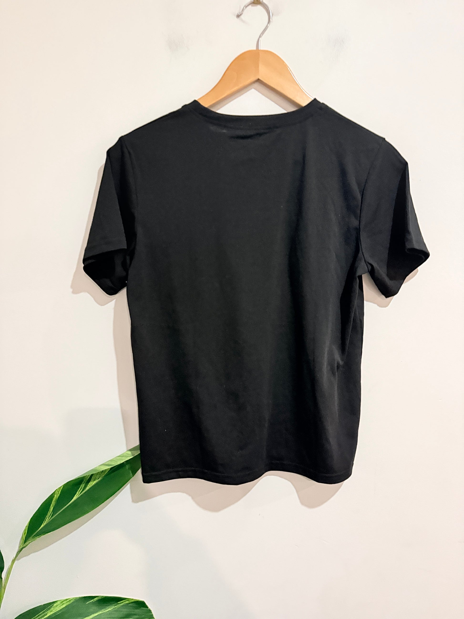 Brand Unknown Graphic T-shirt Size 13-14Y