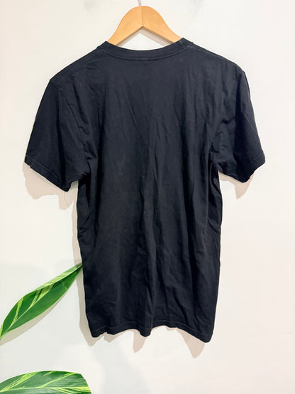 American Apparel Band Photo T-shirt Size M