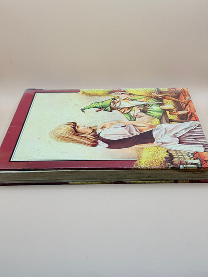 Vintage Grimms' Fairy Stories by The Brothers Grimm