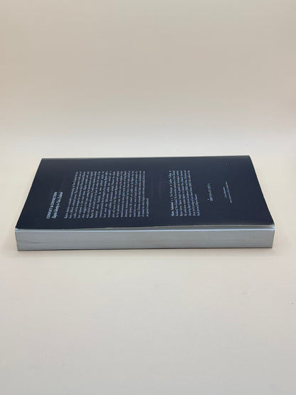 Conflict & Connection: Baptist Identity in New Zealand by Martin Sutherland