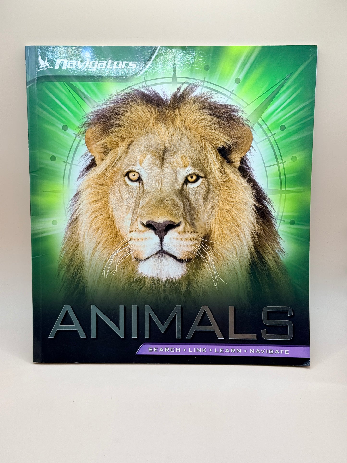 Animals by Miranda Smith