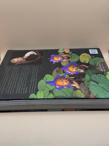 A Labour of Love by Anne Geddes
