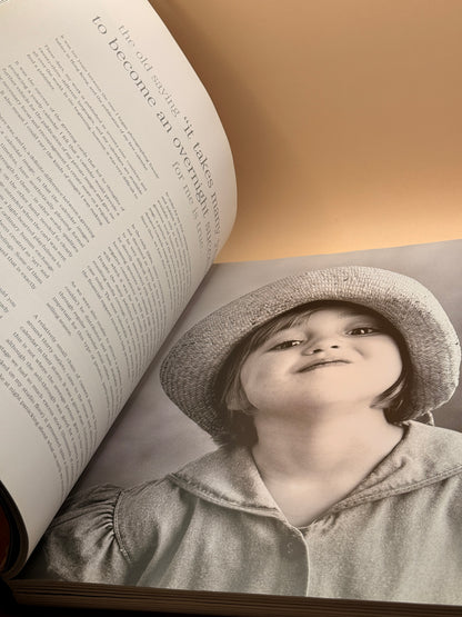 A Labour of Love by Anne Geddes