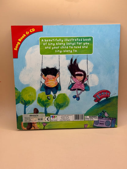 Sing-Along Songs (No CD)