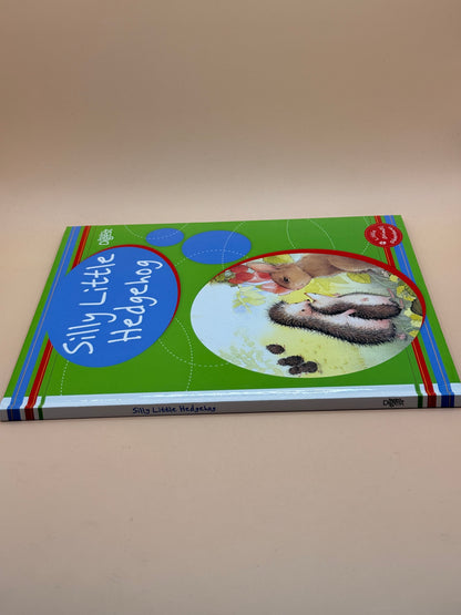 Silly Little Hedgehog by Readers Digest