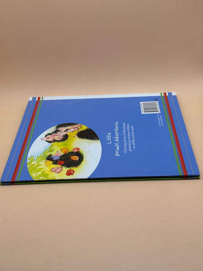 Silly Little Hedgehog by Readers Digest