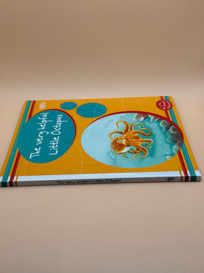 The Very Helpful Little Octopus by Reader's Digest