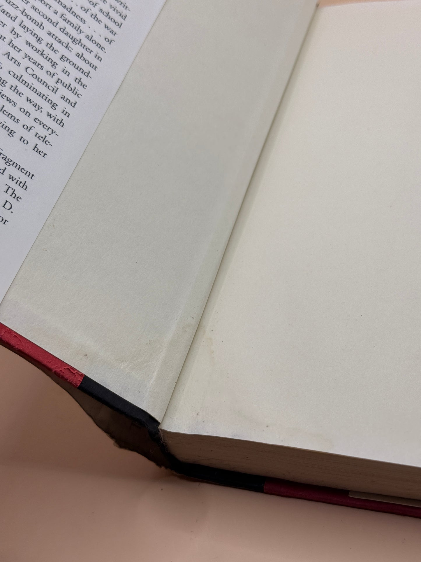 Time to Be in Earnest: A Fragment of Autobiography by P. D. James