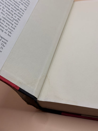 Time to Be in Earnest: A Fragment of Autobiography by P. D. James