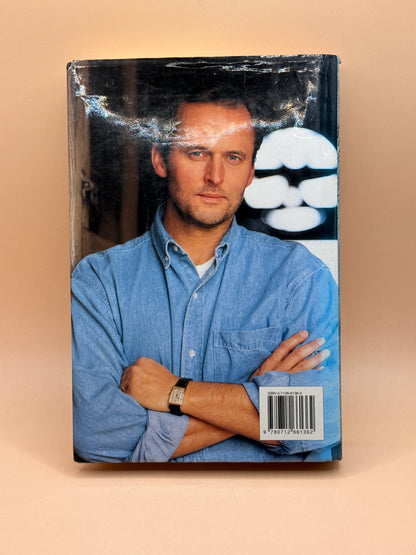 The Partner by John Grisham