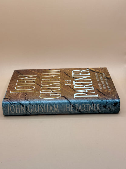 The Partner by John Grisham