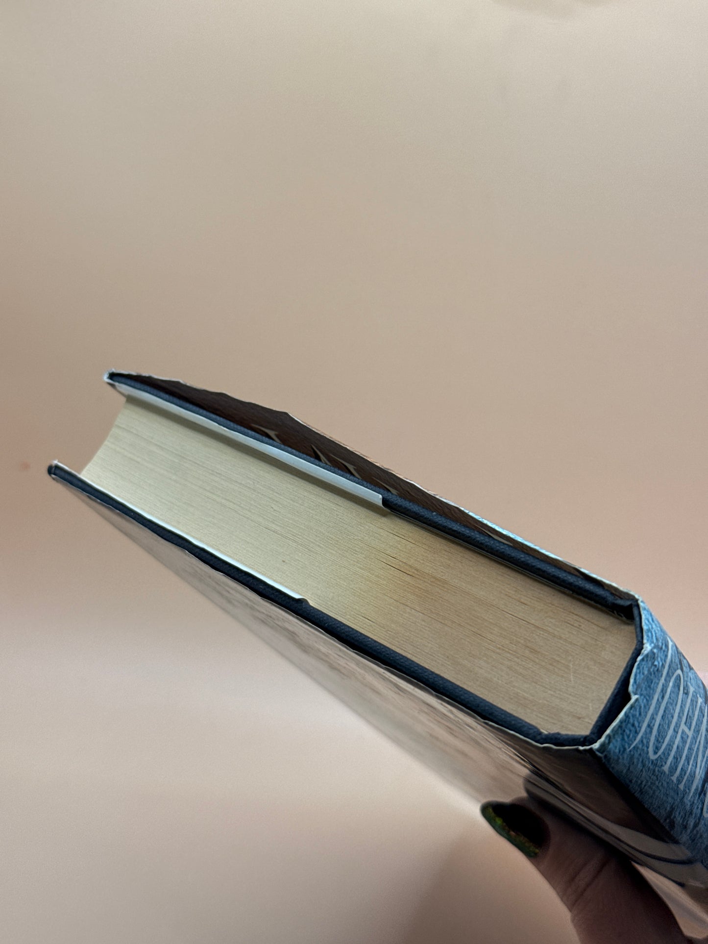 The Partner by John Grisham