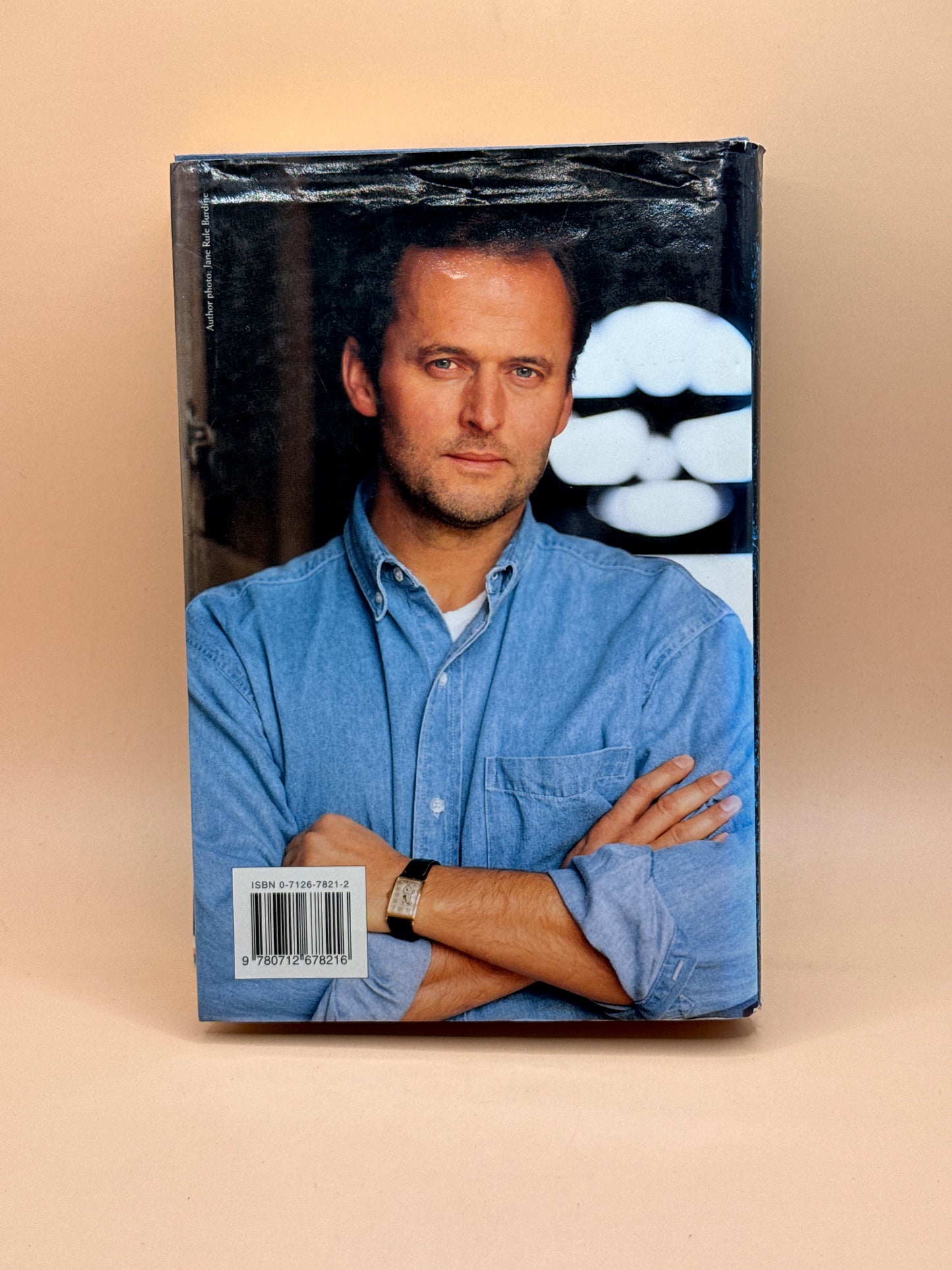 The Street Lawyer by John Grisham