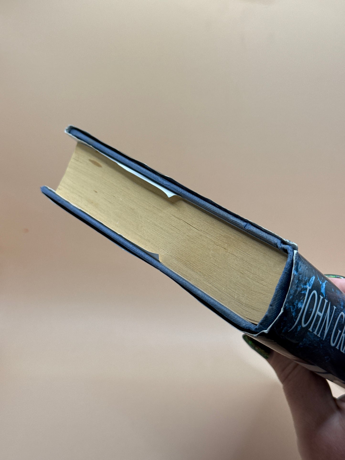 The Street Lawyer by John Grisham