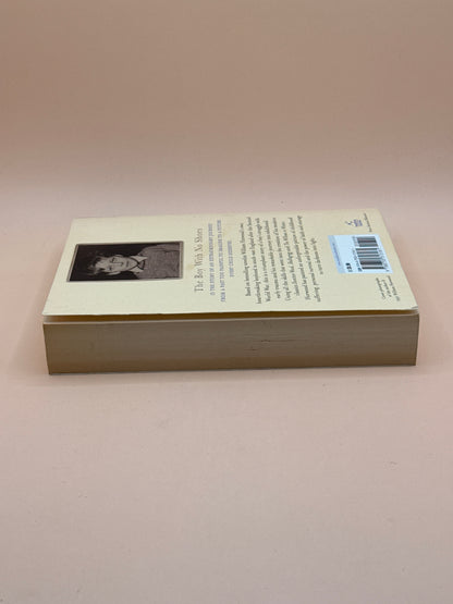 The Boy With No Shoes by William Horwood