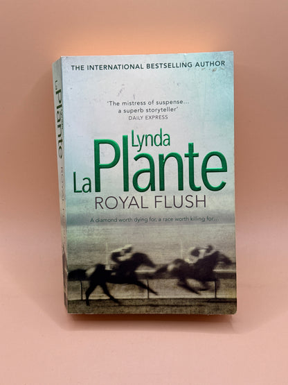 Royal Flush by Lynda La Plante