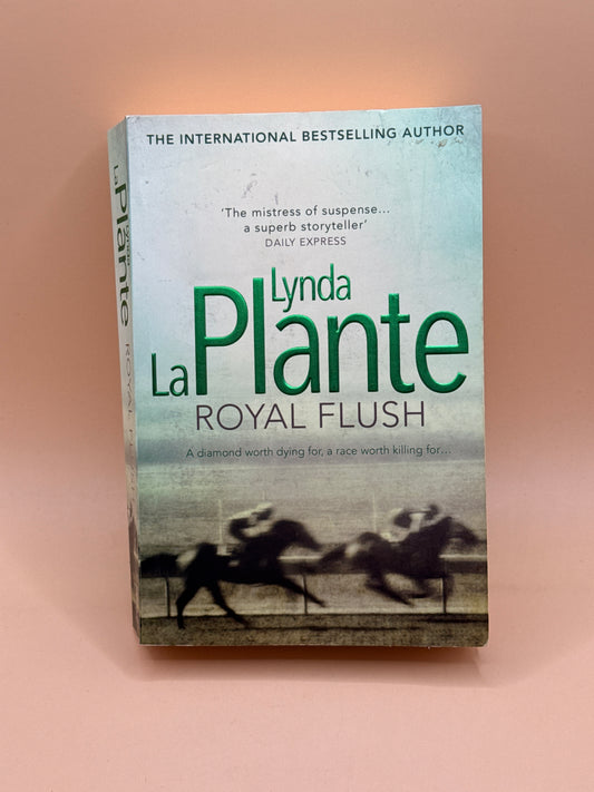 Royal Flush by Lynda La Plante