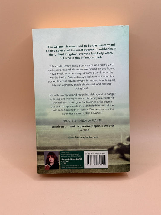 Royal Flush by Lynda La Plante