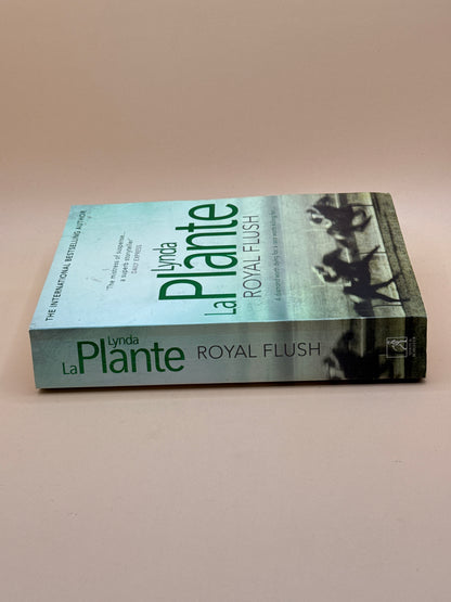 Royal Flush by Lynda La Plante