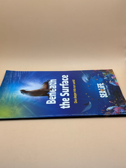Beneath the Surface: Dive Deeper Into Our World (SEA LIFE Sunshine Coast)