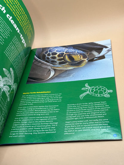 Beneath the Surface: Dive Deeper Into Our World (SEA LIFE Sunshine Coast)