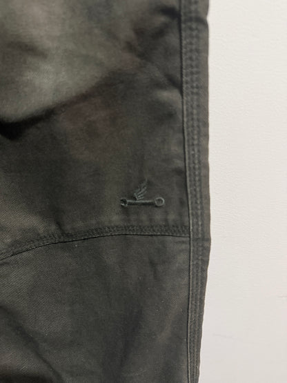 Earnest Fatigue Utility Pants Size Waist: 92cm
