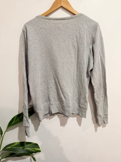Mooks Pullover Sweatshirt Size 12