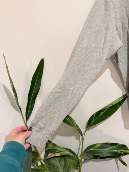 Mooks Pullover Sweatshirt Size 12