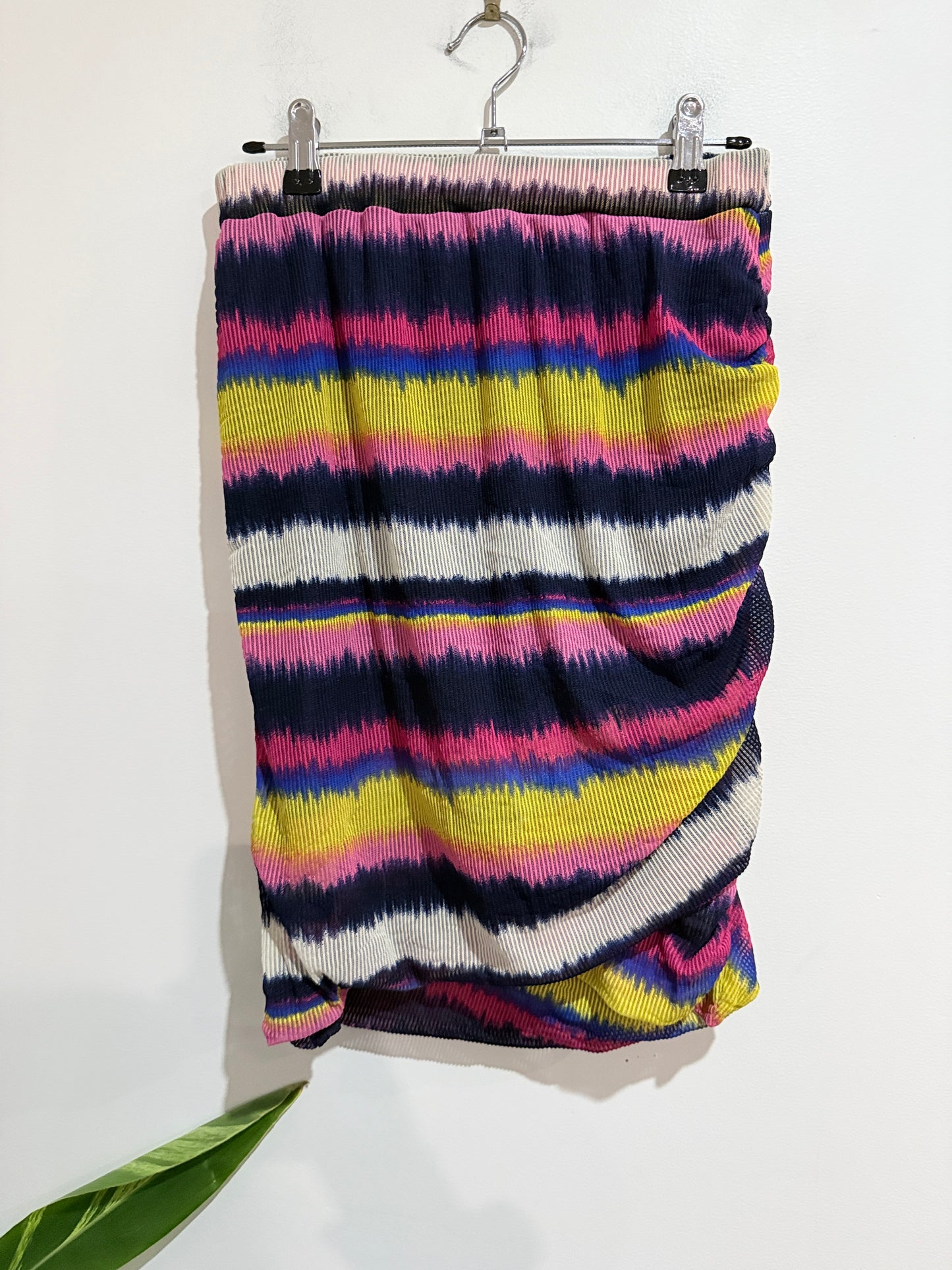 Charlo Long Knit Skirt Size 10