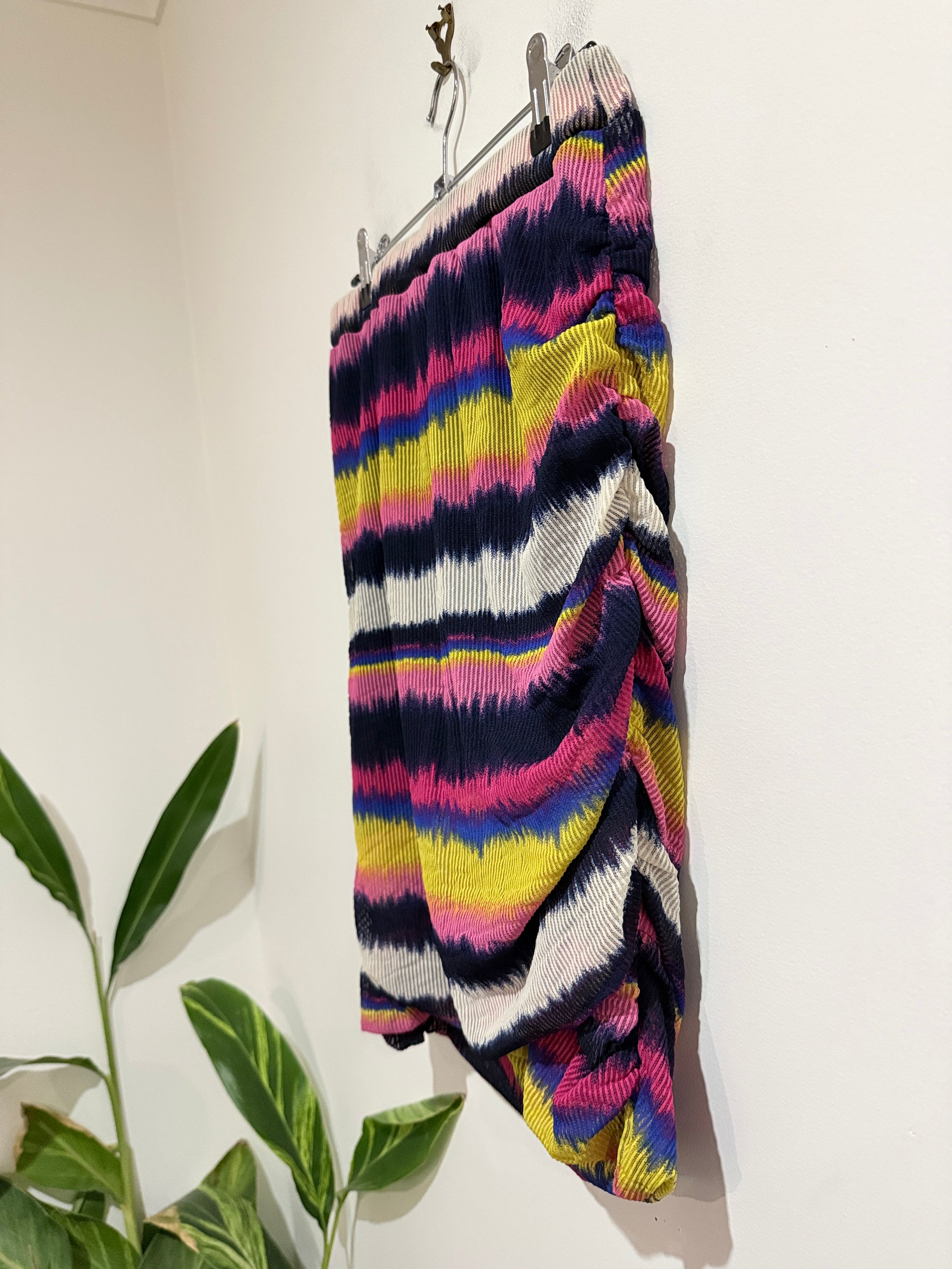 Charlo Long Knit Skirt Size 10
