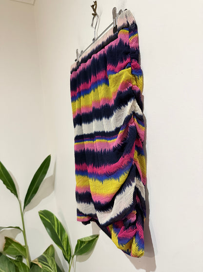 Charlo Long Knit Skirt Size 10