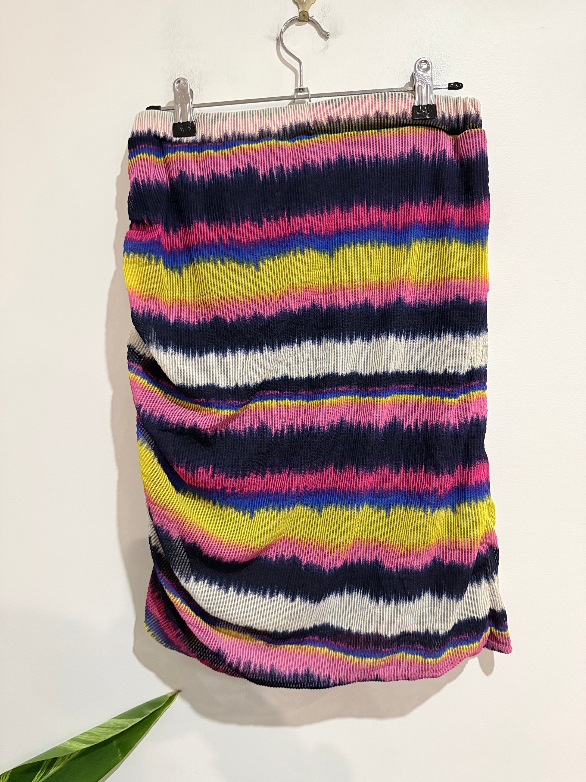 Charlo Long Knit Skirt Size 10