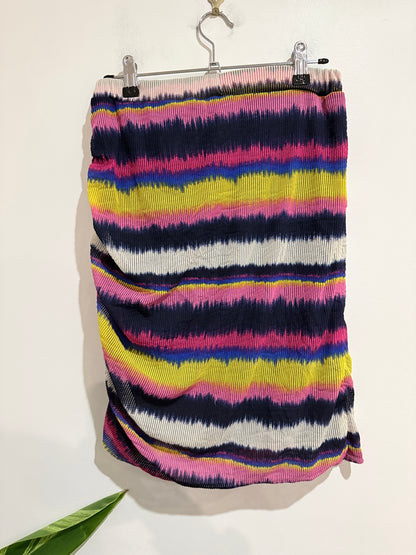 Charlo Long Knit Skirt Size 10