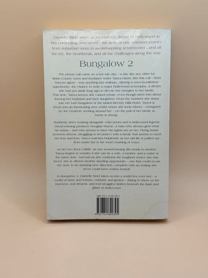 Bungalow 2 by Danielle Steel
