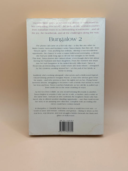 Bungalow 2 by Danielle Steel