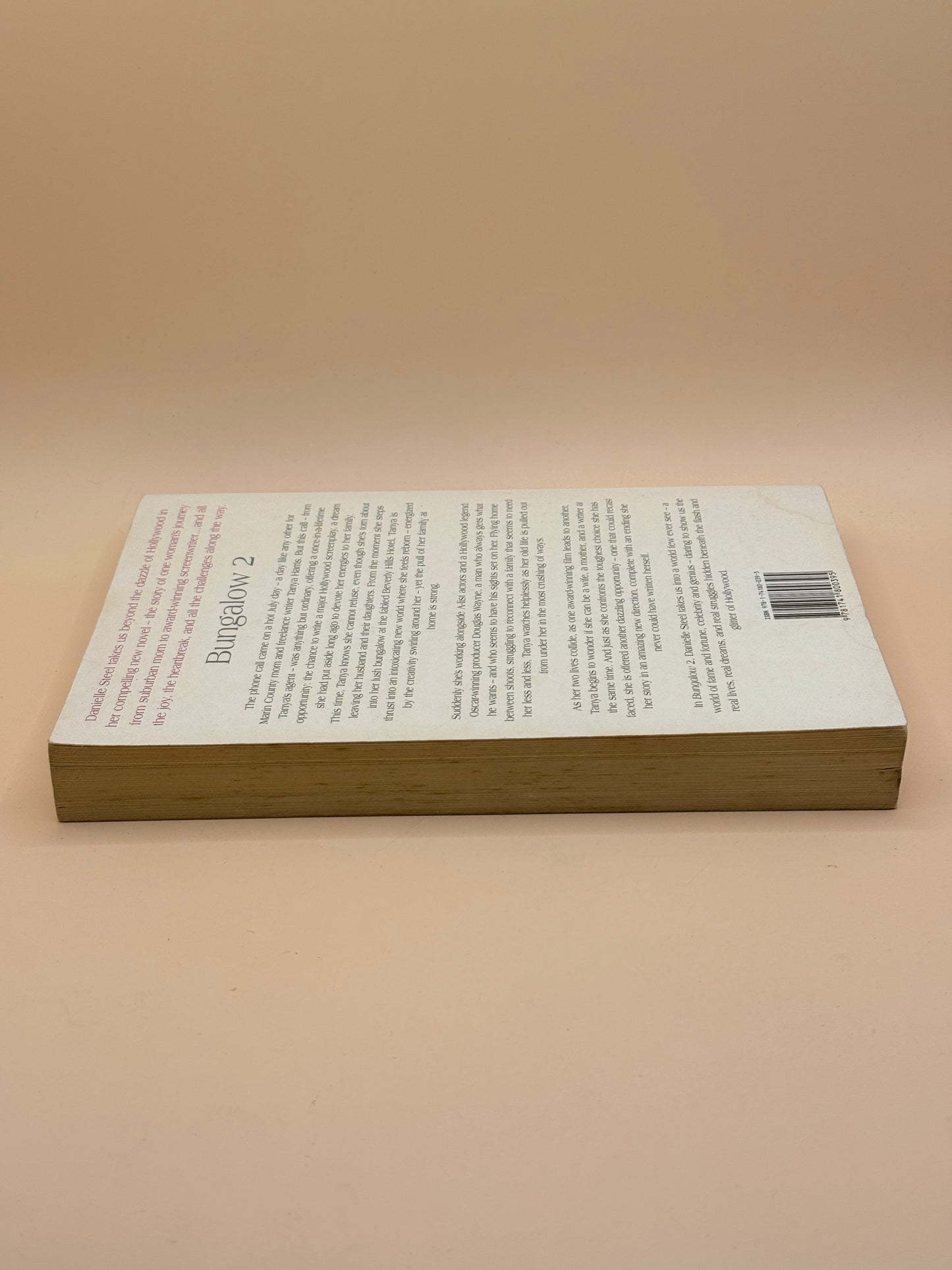 Bungalow 2 by Danielle Steel