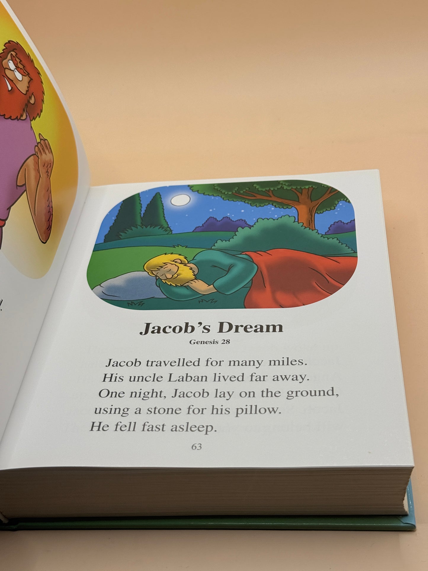 The Beginner's Bible: Timeless Children's Stories by Kelly Pulley