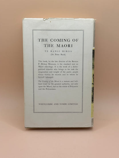 Vikings of the Sunrise by Sir Peter Buck (1964)