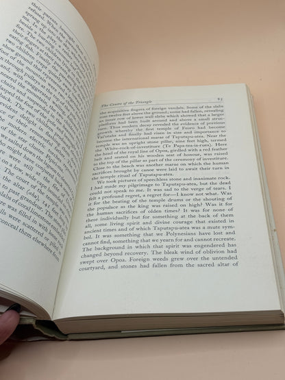Vikings of the Sunrise by Sir Peter Buck (1964)