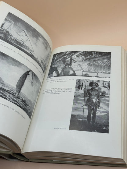 Vikings of the Sunrise by Sir Peter Buck (1964)