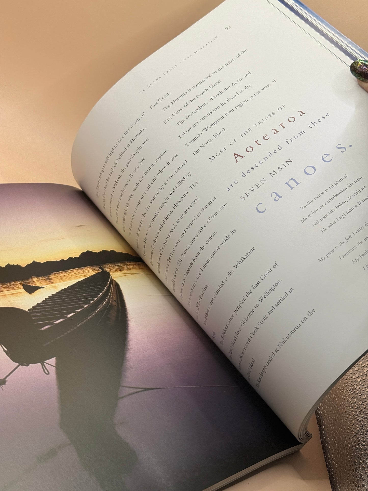 Legends of Aotearoa by Chris Winitana & Andy Reisinger